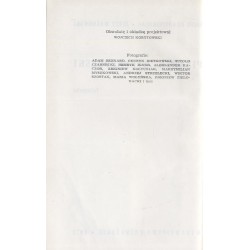 Pisarze Wielkopolski. Informator