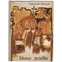 Słone źródła