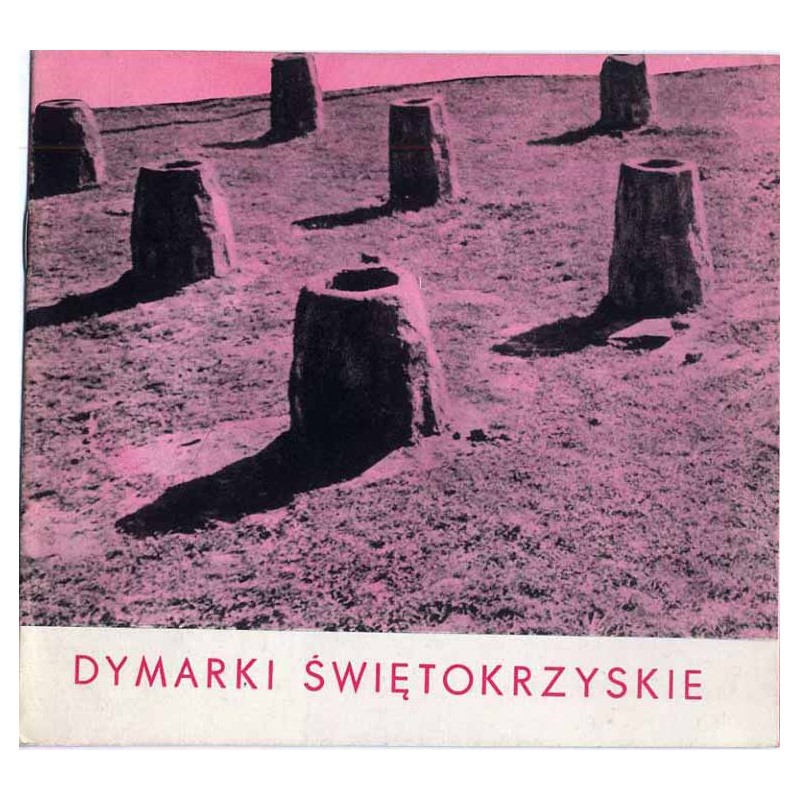 Dymarki świętokrzyskie