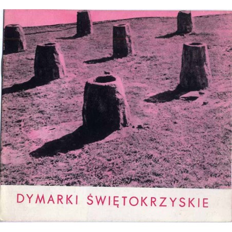 Dymarki świętokrzyskie