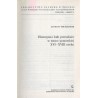Historyzm i kult przeszłości w sztuce pomorskiej XVI-XVIII wieku