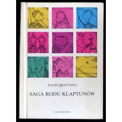 Saga rodu Klaptunów