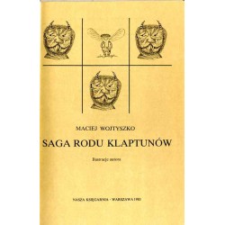 Saga rodu Klaptunów