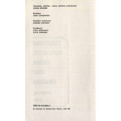 Patrząc na starą fotografię. Szkice starołódzkie