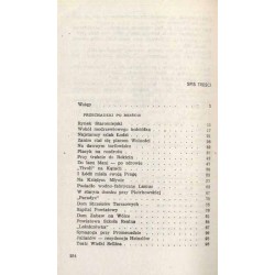 Patrząc na starą fotografię. Szkice starołódzkie