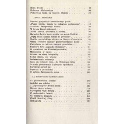 Patrząc na starą fotografię. Szkice starołódzkie