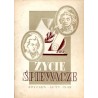 Życie Śpiewacze. Miesięcznik. R.2 (1949). Nr 1-12 [komplet]