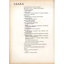 Życie Śpiewacze. Miesięcznik. R.2 (1949). Nr 1-12 [komplet]