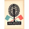 Życie Śpiewacze. Miesięcznik. R.2 (1949). Nr 1-12 [komplet]