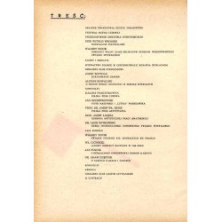 Życie Śpiewacze. Miesięcznik. R.2 (1949). Nr 1-12 [komplet]