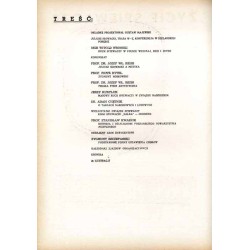 Życie Śpiewacze. Miesięcznik. R.2 (1949). Nr 1-12 [komplet]