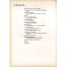 Życie Śpiewacze. Miesięcznik. R.2 (1949). Nr 1-12 [komplet]
