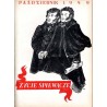 Życie Śpiewacze. Miesięcznik. R.2 (1949). Nr 1-12 [komplet]