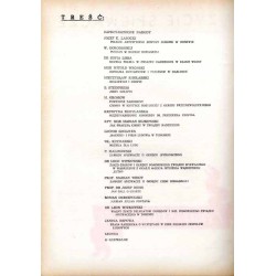 Życie Śpiewacze. Miesięcznik. R.2 (1949). Nr 1-12 [komplet]