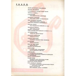 Życie Śpiewacze. Miesięcznik. R.2 (1949). Nr 1-12 [komplet]