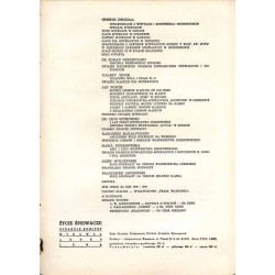 Życie Śpiewacze. Miesięcznik. R.2 (1949). Nr 1-12 [komplet]