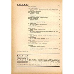 Życie Śpiewacze. Miesięcznik. R.2 (1949). Nr 1-12 [komplet]