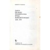 Zarys polskiej filozoficznej myśli marksistowskiej 1878-1939