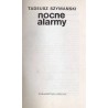 Nocne alarmy