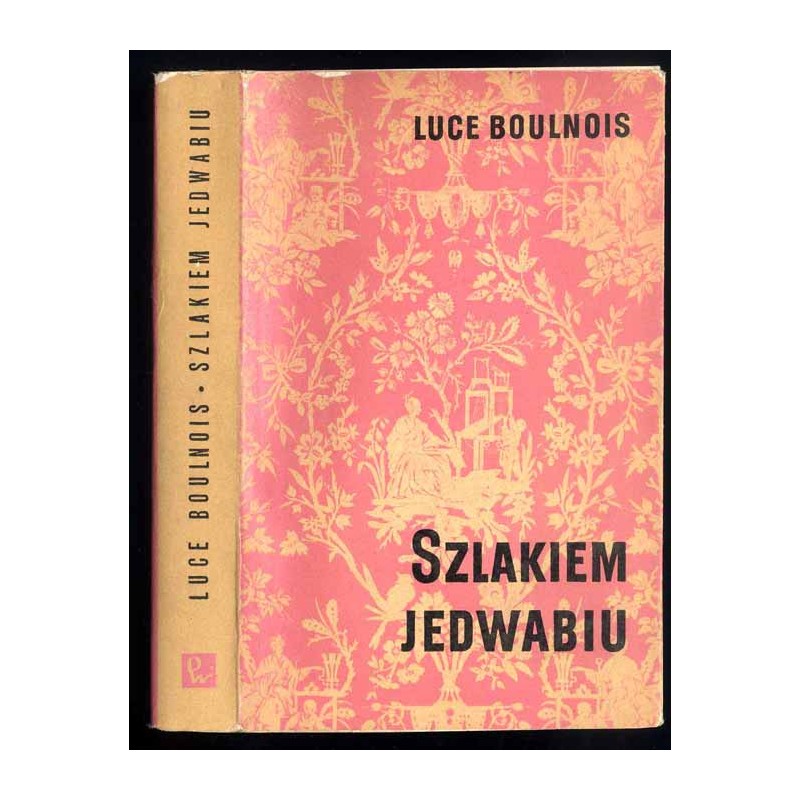Szlakiem jedwabiu
