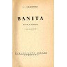 Banita (Czasy Batorego). T.1-2