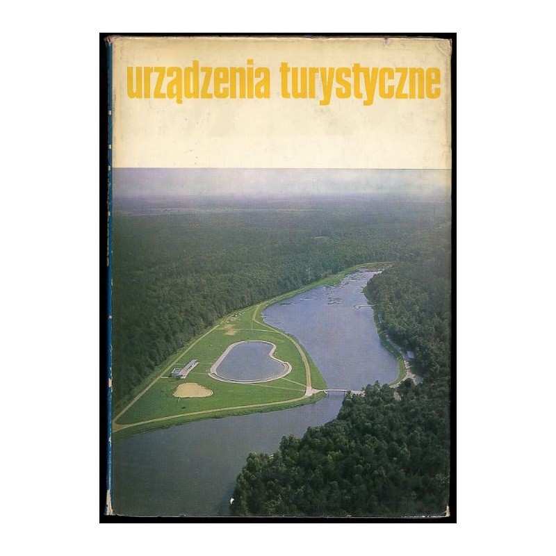 Urządzenia turystyczne