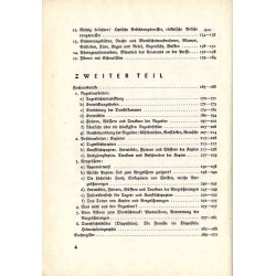 Knipse - aber richtig! Ein volkstümliches photographisches Lehrbuch. Mit 216 Abb. und Zeichnungen