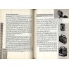 Knipse - aber richtig! Ein volkstümliches photographisches Lehrbuch. Mit 216 Abb. und Zeichnungen