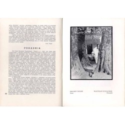 Przegląd Fotograficzny. Miesięcznik ilustrowany. Organ Fotoklubu Wileńskiego i Lwowskiego Towarzystwa Fotograficznego. R. 3 (193