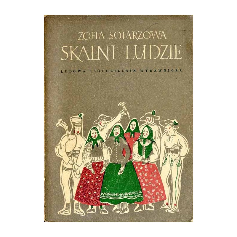 Skalni ludzie
