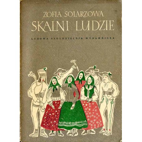 Skalni ludzie