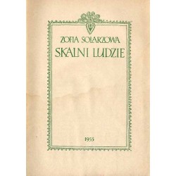 Skalni ludzie