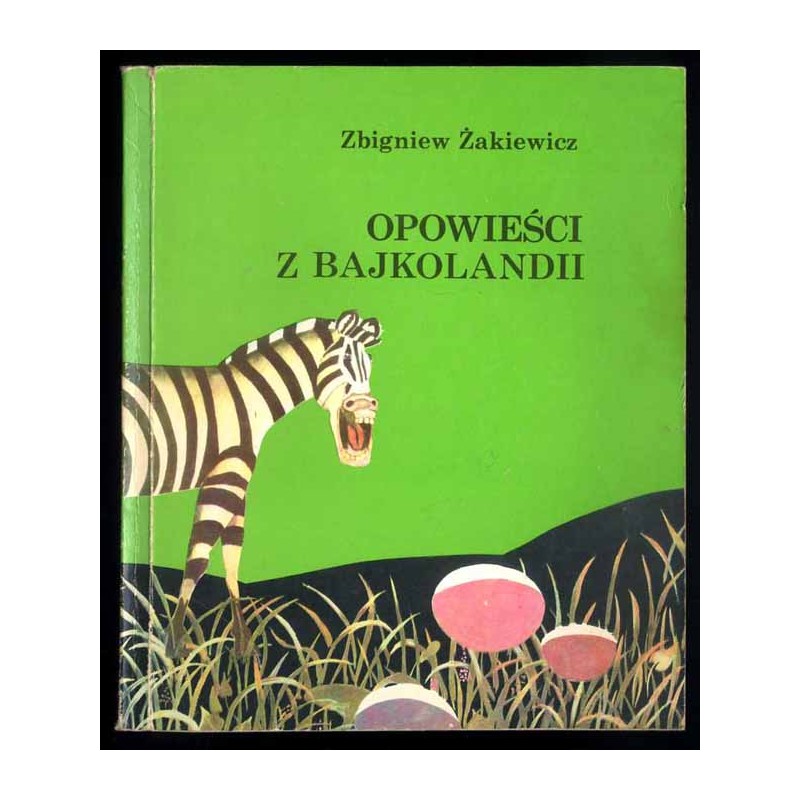 Opowieści z Bajkolandii