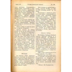 Przyrodnik. Miesięcznik, poświęcony naukom przyrodniczym. R.2 (1925). Z.9/10 (Wrzesień-Październik 1925)
