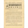 Wiadomości Polskie. R.4 (1942). Nr 1 (58) (1.I.1942)