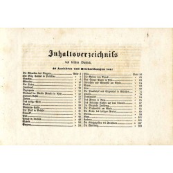 Meyer's Universum oder Abbildung und Beschreibung des Sehenswerthesten und Merkwürdigsten der Natur und Kunst auf der ganzen Erd