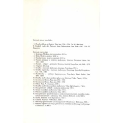 Rosyjski oręż zdobiony od XVI do XIX wieku. Katalog wybranych zabytków ze zbiorów Arsenału Państwowego Ermitażu w Leningradzie e