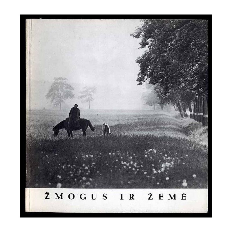 Žmogus ir Žemé