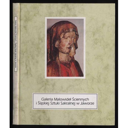 Galeria malowideł ściennych i śląskiej sztuki sakralnej w Jaworze