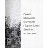 Galeria malowideł ściennych i śląskiej sztuki sakralnej w Jaworze
