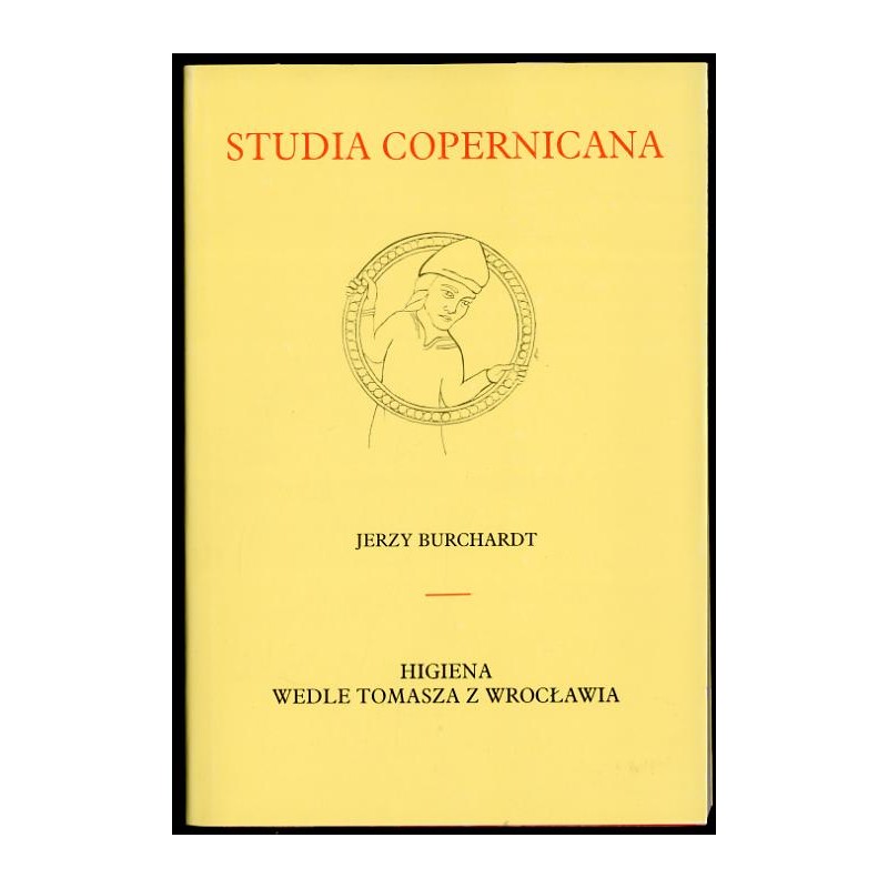 Higiena wedle Tomasza z Wrocławia