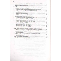 Higiena wedle Tomasza z Wrocławia