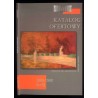 Nautilus. Katalog ofertowy  2000/2001 (nr 3). Grafika, wydawnictwa artystyczne, rysunek, akwarela
