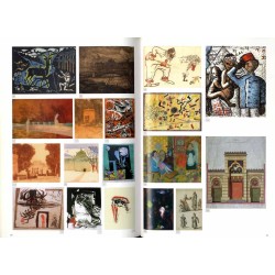 Nautilus. Katalog ofertowy  2000/2001 (nr 3). Grafika, wydawnictwa artystyczne, rysunek, akwarela