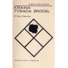 Kraina tysiąca źródeł. O Ziemi Sądeckiej