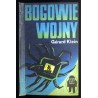 Bogowie wojny. Powieść fantastyczno-naukowa