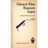 Bogowie wojny. Powieść fantastyczno-naukowa