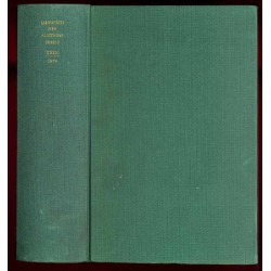 Jahrbuch der Auktionspreise für Bücher, Handschriften und Autographen. Ergebnisse der Auktionen in Deutschland, Holland, Österre