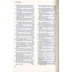Jahrbuch der Auktionspreise für Bücher, Handschriften und Autographen. Ergebnisse der Auktionen in Deutschland, Holland, Österre