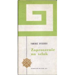 Zaproszenie na szlak